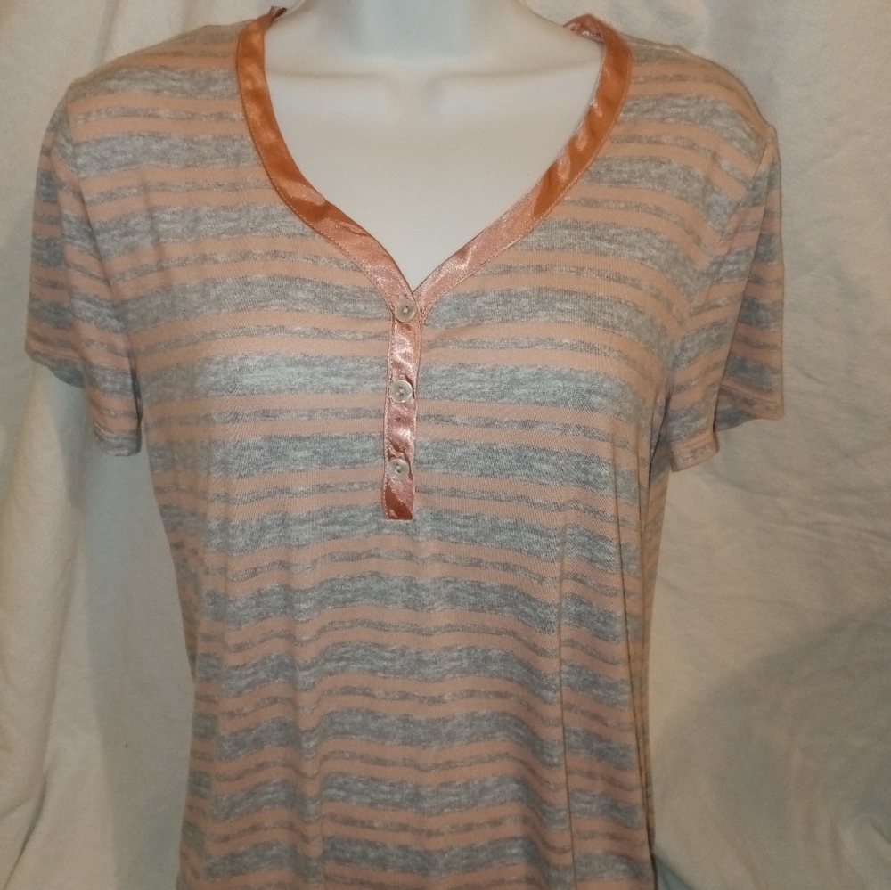 Sleep top